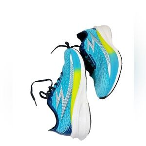 NWOB Flame RS 361 Degree Carbon Plated Lightweight Sneakers Shoe 2023 Size 8